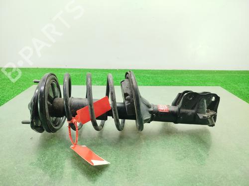 Used Left front shock absorber VOLVO S40 I (644) 2.0 (136 hp) 30120351