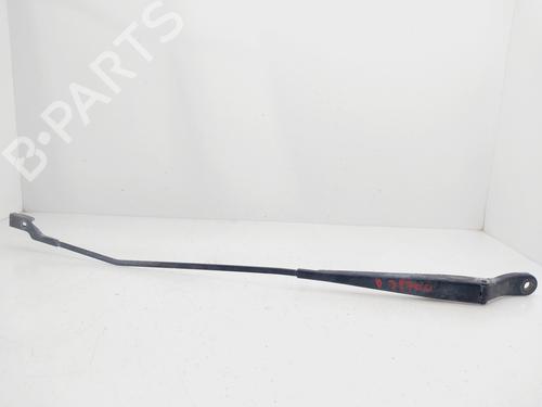 Used Front windshield wiper arm CITROËN BERLINGO MULTISPACE (B9) 1.6 HDi 75 16V (75 hp) 27815208