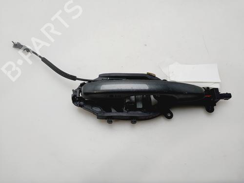 Used Front right exterior door handle Front right exterior door handle 36813069 36813069