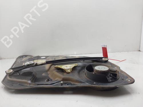 Rear left window mechanism MERCEDES-BENZ M-CLASS (W164) ML 280 CDI 4-matic (164.120) | BP16985551C24 