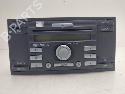 Used Radio Radio 39558893 39558893