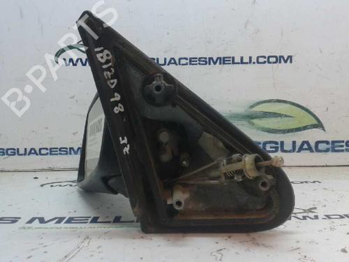 Left mirror SEAT IBIZA II (6K1) 1.4 i | BP2861607C26 