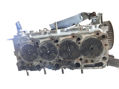 Cylinder head OPEL ASTRA H (A04)  | BP26680059M5 