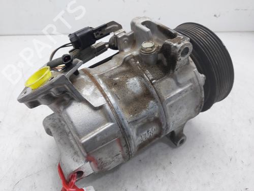 AC compressor RENAULT MEGANE IV Hatchback (B9A/M/N_) 1.2 TCe 130 (B9MR) | BP37011783M34 - Image 2