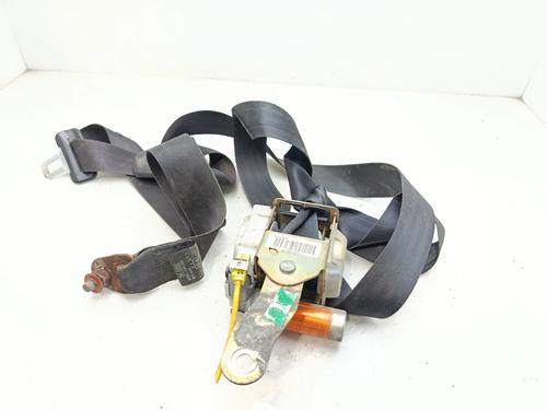 Used Front right seatbelt Front right seatbelt CHEVROLET MATIZ (M200, M250) 1.0 (67 hp) 36641773 36641773