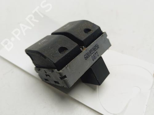 Left front window switch SEAT IBIZA III (6L1)  | BP24394813I27 