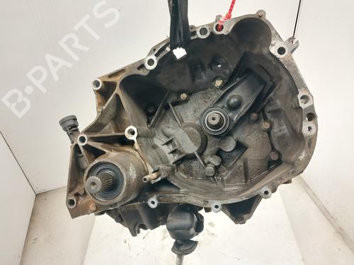 Gearkasse Gearkasse RENAULT CLIO II (BB_, CB_) 1.2 (BB0A, BB0F, BB10, BB1K, BB28, BB2D, BB2H, CB0A,... (58 hp) 37444318 37444318