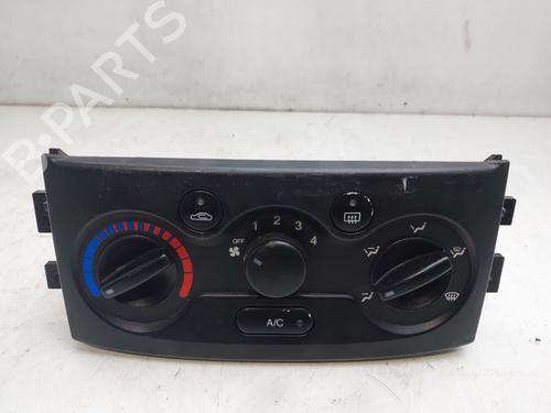 Climate control CHEVROLET AVEO / KALOS Hatchback (T200) 1.4 16V | BP16746009I5 