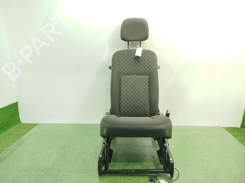 Sæde højre fortil RENAULT KANGOO Express (FW0/1_) [2008-2026]  31571606