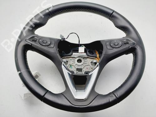 Steering wheel OPEL CROSSLAND X / CROSSLAND (P17, P2QO)  | BP29714275C49 