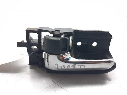 Rear left interior door handle TOYOTA AVENSIS (_T25_) 1.8 VVT-i (ZZT251_, ZZT251R) 50594A1 |