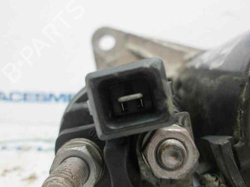 Starter VW POLO (9N_, 9A_)  | BP2897137M8 