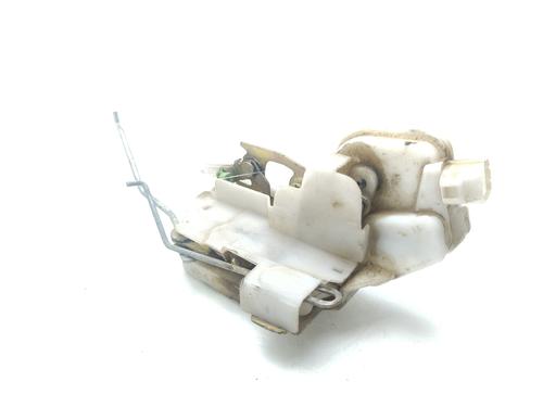 Front right lock MITSUBISHI PAJERO SPORT I (K7_, K9_)  | BP30100000C97 