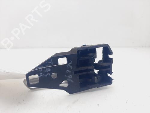 Rear left interior door handle TOYOTA PRIUS (_W3_) 1.8 Hybrid (ZVW3_) | BP23083221I15 