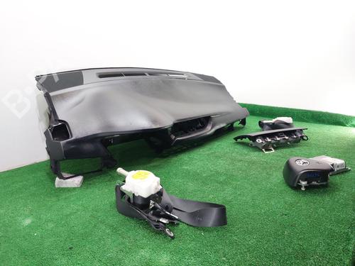 Airbag Kit TOYOTA AVENSIS Estate (_T27_)  | BP25149268C86 