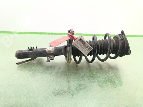 Used Left front shock absorber NISSAN QASHQAI II SUV (J11, J11_) [2013-2025]  27354449