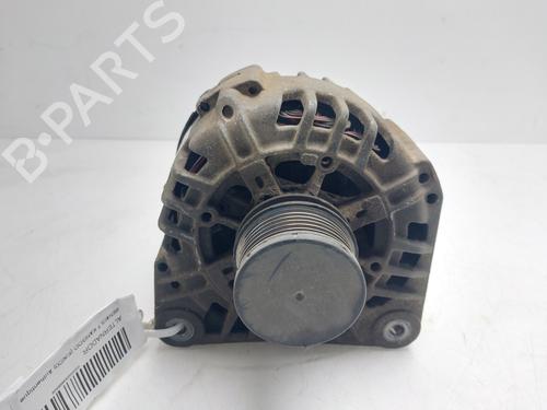 Alternator RENAULT KANGOO (KC0/1_) 1.5 dCi (KC07) | BP35897856M7 - Image 2