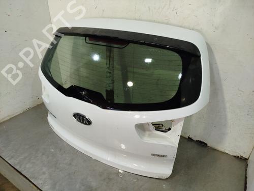 Tailgate KIA SPORTAGE III (SL) 1.7 CRDi | BP29928332C6