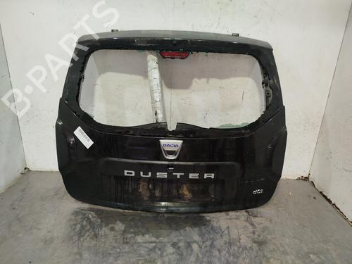 Bagklap CC/Kombi-Coupé DACIA DUSTER (HS_) [2010-2018]  28014291