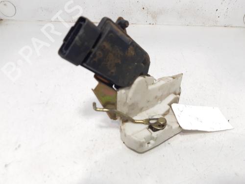 Rear left lock SUZUKI IGNIS II (MH) 1.3 DDiS (RM413D) | BP10198323C100 