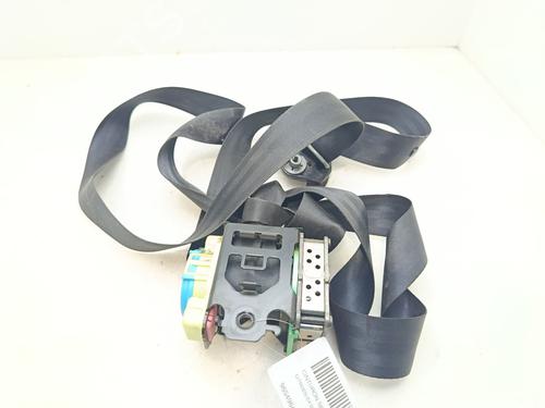 Sikkerhedssele foran venstre Sikkerhedssele foran venstre CITROËN C4 Grand Picasso I (UA_) [2006-2013] 34503608 34503608