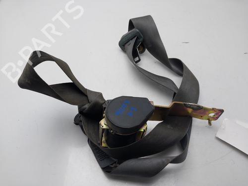 Used Front left seatbelt Front left seatbelt RENAULT MEGANE I (BA0/1_) 1.9 D Eco (BA0A, BA0U, BA0R) (64 hp) 32410323 32410323
