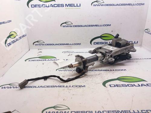 Used Steering column JAGUAR S-TYPE II (X200) 2.7 D (207 hp) 2871654
