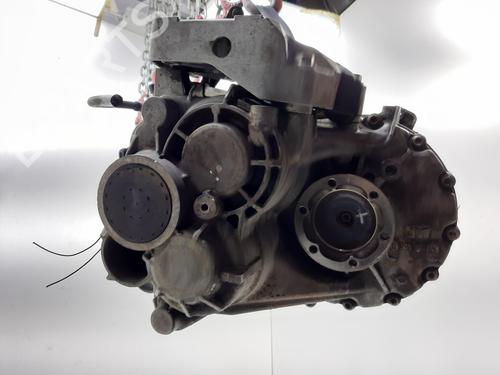 Gearbox OPEL ASTRA G Hatchback (T98) 1.6 (F08, F48) | BP11737239M3 