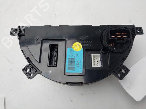 Climate control KIA SOUL II (PS) | BP36393591I5 - Image 3