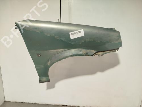 Parafango anteriore destro FIAT CINQUECENTO (170_) 0.9 i.e. S (170AF, 170CF) (40 hp) 32736452