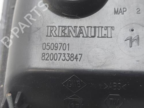 Rear right interior door handle DACIA DUSTER (HS_) | BP38056386I16 - Image 2