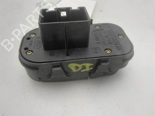 Left front window switch FORD FOCUS I (DAW, DBW) 1.8 TDCi | BP38422214I27 - Image 3