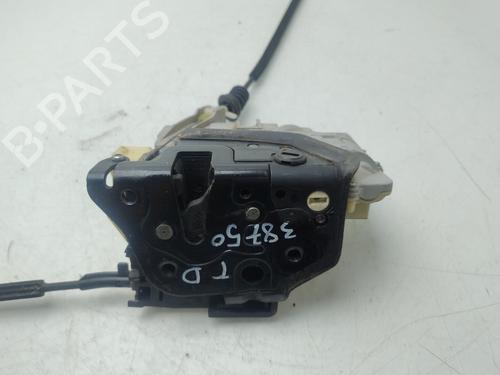 Høyre bak lås VW PASSAT B6 (3C2)  | BP27649157C99 