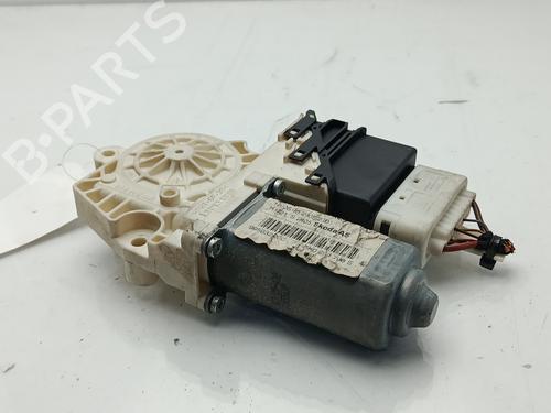 Left rear window motor SKODA OCTAVIA II (1Z3)  | BP30927274E23 
