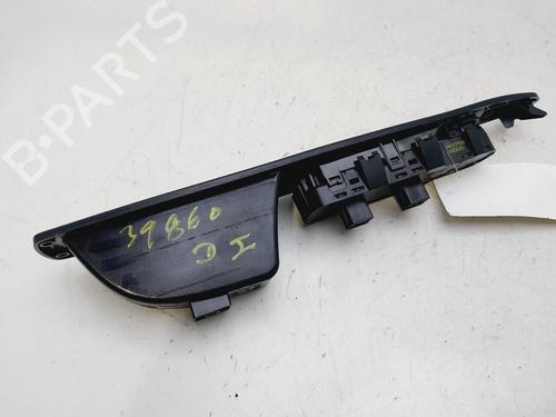 Left front window switch CITROËN C4 I (LC_)  | BP29875350I27