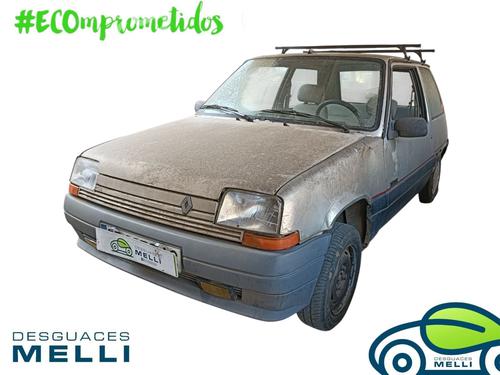 Front left interior door handle RENAULT SUPER 5 (B/C40_) 1.4 (B/C402) | BP29394152I13 