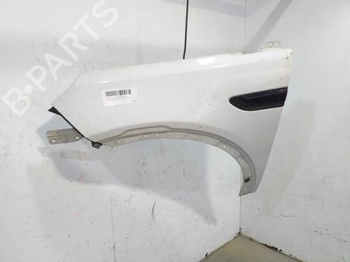 Left front fenders LAND ROVER DISCOVERY SPORT (L550) 2.0 D 4x4 | BP20106140C41 
