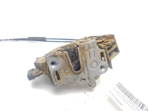 Rear right lock MERCEDES-BENZ M-CLASS (W163)  | BP23855907C99 