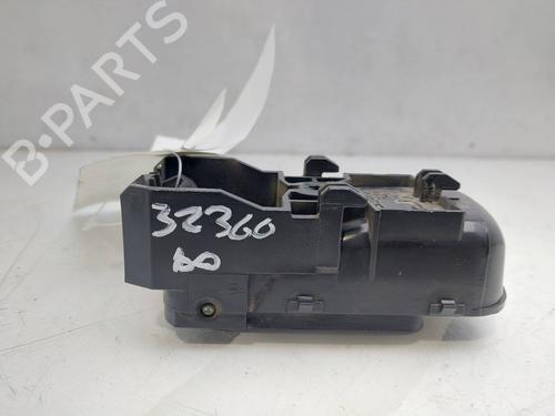 Front right interior door handle RENAULT LAGUNA III (BT0/1) 2.0 dCi (BT07, BT0J, BT14, BT1A, BT1S) | BP16497495I14 