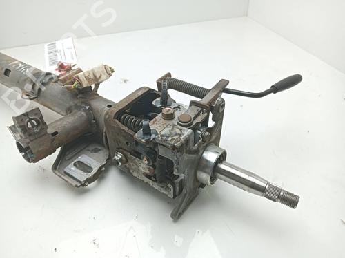 Steering column HYUNDAI TERRACAN (HP) 2.9 CRDi 4WD | BP21562113M21 