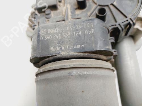 Front wiper motor OPEL ASTRA H (A04)  | BP28089643M29 