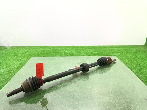 Used Right front driveshaft OPEL CORSA D (S07) [2006-2015]  28529856