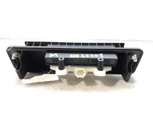 Tailgate handle MERCEDES-BENZ C-CLASS (W205) C 220 BlueTEC / d (205.002, 205.004) | BP8636415C132 