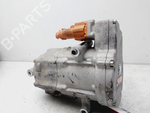 AC compressor HYUNDAI KONA (OS, OSE, OSI) 1.6 GDi Hybrid | BP27177753M34 