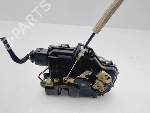 Used Front right lock AUDI A6 C5 (4B2) [1997-2005]  26588275