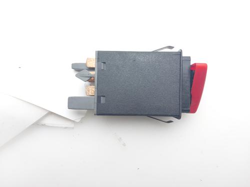 Warning switch SKODA OCTAVIA I (1U2) 1.9 TDI | BP16205691I22 