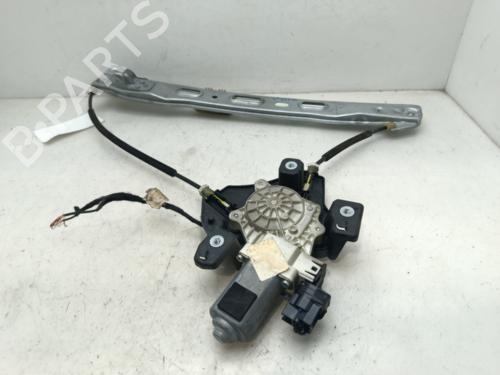 Front left window mechanism FORD TRANSIT CONNECT V408 Box Body/MPV | BP37023352C22 - Image 2