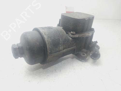 Support FORD FIESTA V (JH_, JD_) 1.6 TDCi | BP29531621C155 