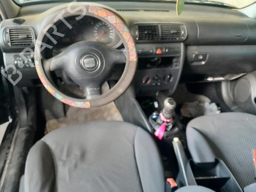 Right mirror SEAT LEON (1M1) 1.9 TDI | BP16014502C27 