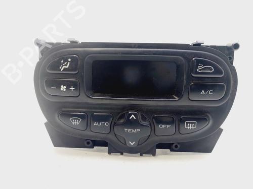 Used Climate control CITROËN XSARA PICASSO (N68) 2.0 HDi (90 hp) 26719420